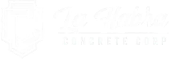 La Habra Concrete Corp